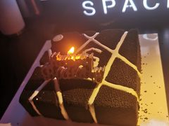 -SPACE(欢乐颂购物中心店)