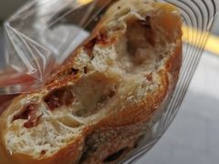 -Juicy Bakery(大学路店)