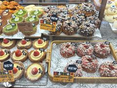 -PAPER STONE BAKERY(天汇广场店)