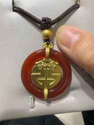 -周生生Chow Sang Sang(苏州美罗高新店)