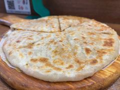 -甲乙饼·北京手工肉饼(西直门凯德茂店)