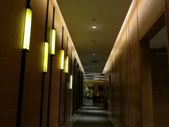 -郑州美盛喜来登大酒店