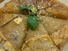 芋泥香酥鸭-芋包王闽南茶楼(八市店)
