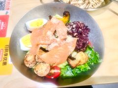 -酷公社·榴莲披萨(太原街店)