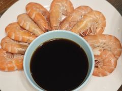 -湘聚缘湘菜馆(斜土路店)