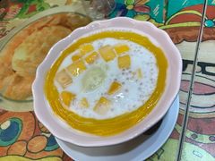 -甜心妈妈·榴莲星级糖水(北京路总店)