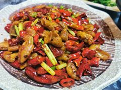 -青城甲(青城山店)