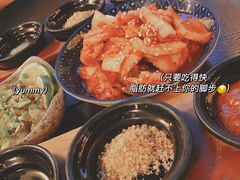 -义气烤肉餐吧(大族广场店)