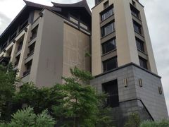 -清远熹乐谷温泉度假酒店