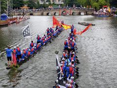 -荔湾湖公园