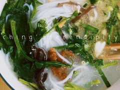 -德致祥云南过桥米线(云天小苑店)