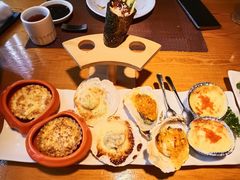 -禾风·海鲜料理自助(玉林店)