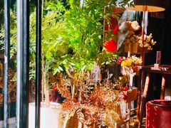 -咖法森林·咖啡  酒吧(天河店)