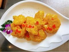 -起士林西餐厅(东经路店)