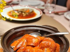 -金海华·悦食东方(苏州中心商场店)