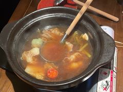 -一豚轩·烧鸟·豚骨拉面(五四路店)