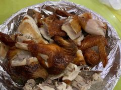 -红炎炎农家菜老字号(金水台店)