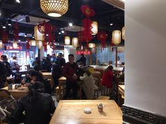 大堂-老城南.鸭血粉丝汤(夫子庙店)