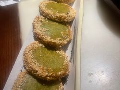 -绿茶餐厅(松江万达店)