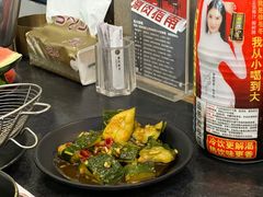 -林记潮牛·牛肉火锅(上马墩店)