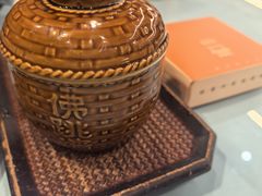 -安泰楼·佛跳墙创始人·传统闽味早茶·酒楼(三坊七巷闽菜地标店)