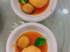 -双海酒店·海鲜家常菜(南戴河店)
