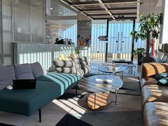 -WeWork中国(三里屯11号社区店)