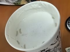 -霸王茶姬(南京六合天合广场店)