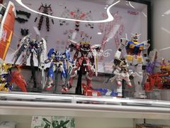 -泡泡玛特POPMART(上海环球港店)