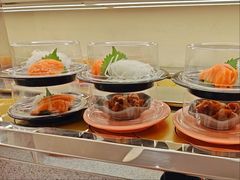 -争鲜回转寿司(西红门荟聚PLUS店)