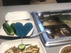 -海底捞火锅(奥山世纪城店)