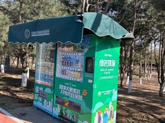 -大兴滨河森林公园