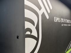 -GMJ·24H健身房(四川北路店)