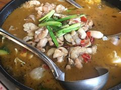 -俏湘私房菜(国贸店)