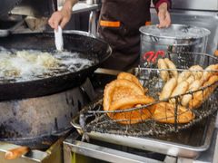 -众品香美食(三弓路店)