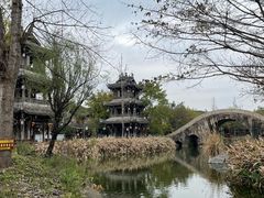 -黄龙溪古镇