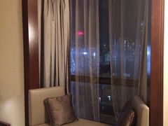 -香港珀丽酒店