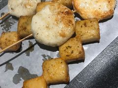 -管氏翅吧(广渠门店)
