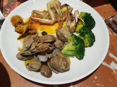 -芭菲盛宴·环球美食(北城国际店)