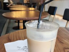 -明谦·Coffee&Cocktail Bar(美您公园店)