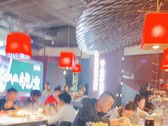 -小龙坎火锅(IFS HOT店)