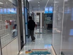 -深圳富茂格伦菲尔口腔门诊部(龙华清湖总院)