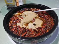-福慧慈缘素食餐厅(王府井店)