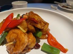 -玫瑰厅上海菜(兴国路店)