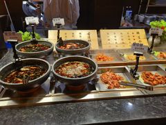 -星伦多自助料理·涮烤一体(虹悦城店)