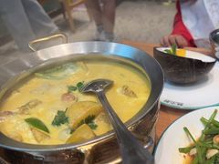 -越小品·越南餐厅(万科里店)