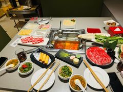 -海底捞火锅(振华广场店)