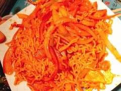 -寂寞的豆芽(龙泽路店)