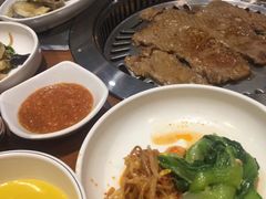 -黄金牧场(明洞总店)