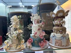 -柏尼娅PEARIA·蛋糕定制(静安店)